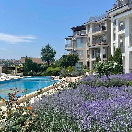 Fortuna Cape-Byala Sp Apartments Exterior foto