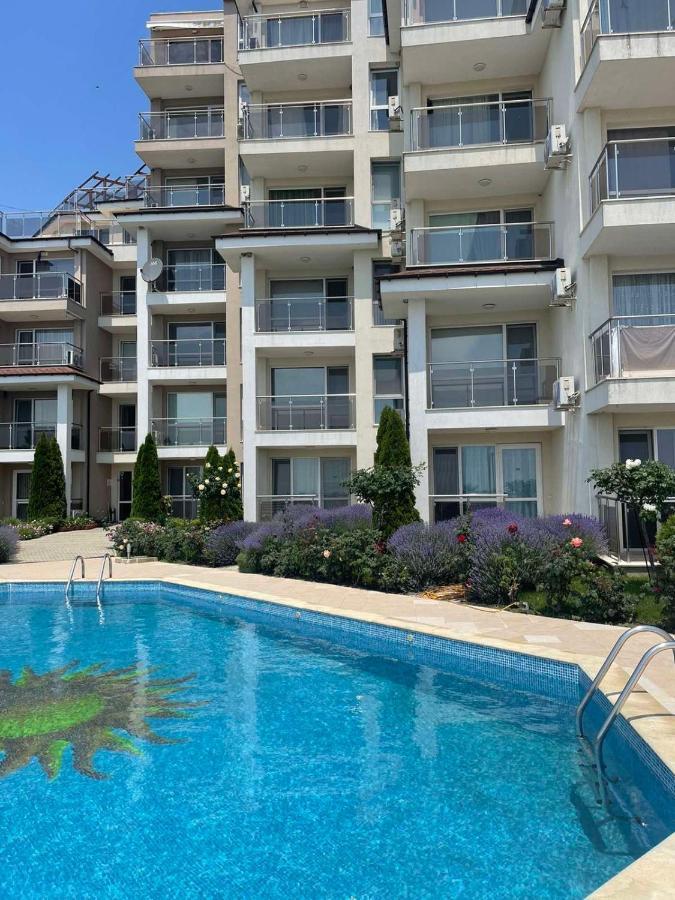 Fortuna Cape-Byala Sp Apartments Exterior foto