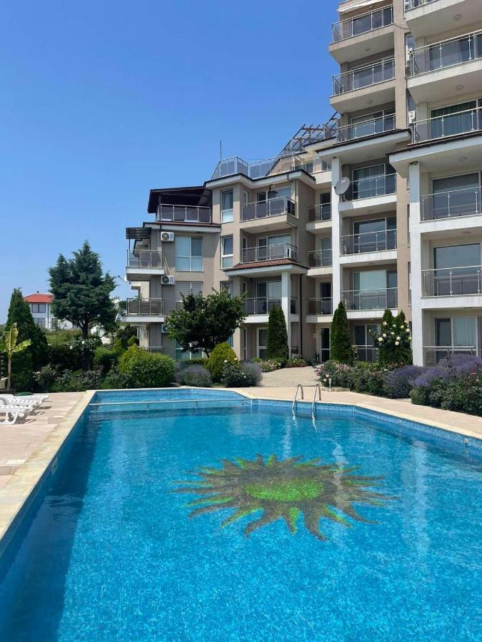 Fortuna Cape-Byala Sp Apartments Exterior foto