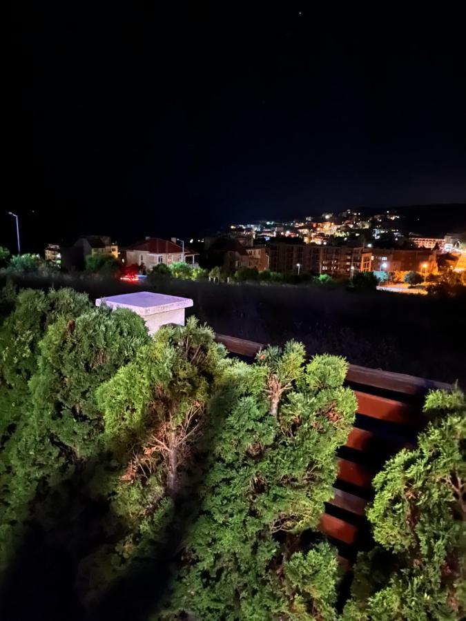 Fortuna Cape-Byala Sp Apartments Exterior foto